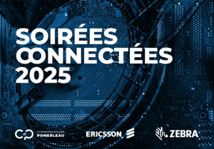 logo soirées connectées 2025